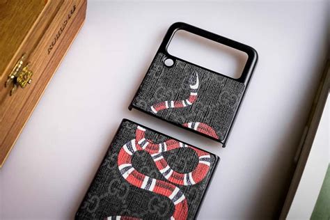 cover lusso samsung note 5 gucci|gucci galaxy z cases.